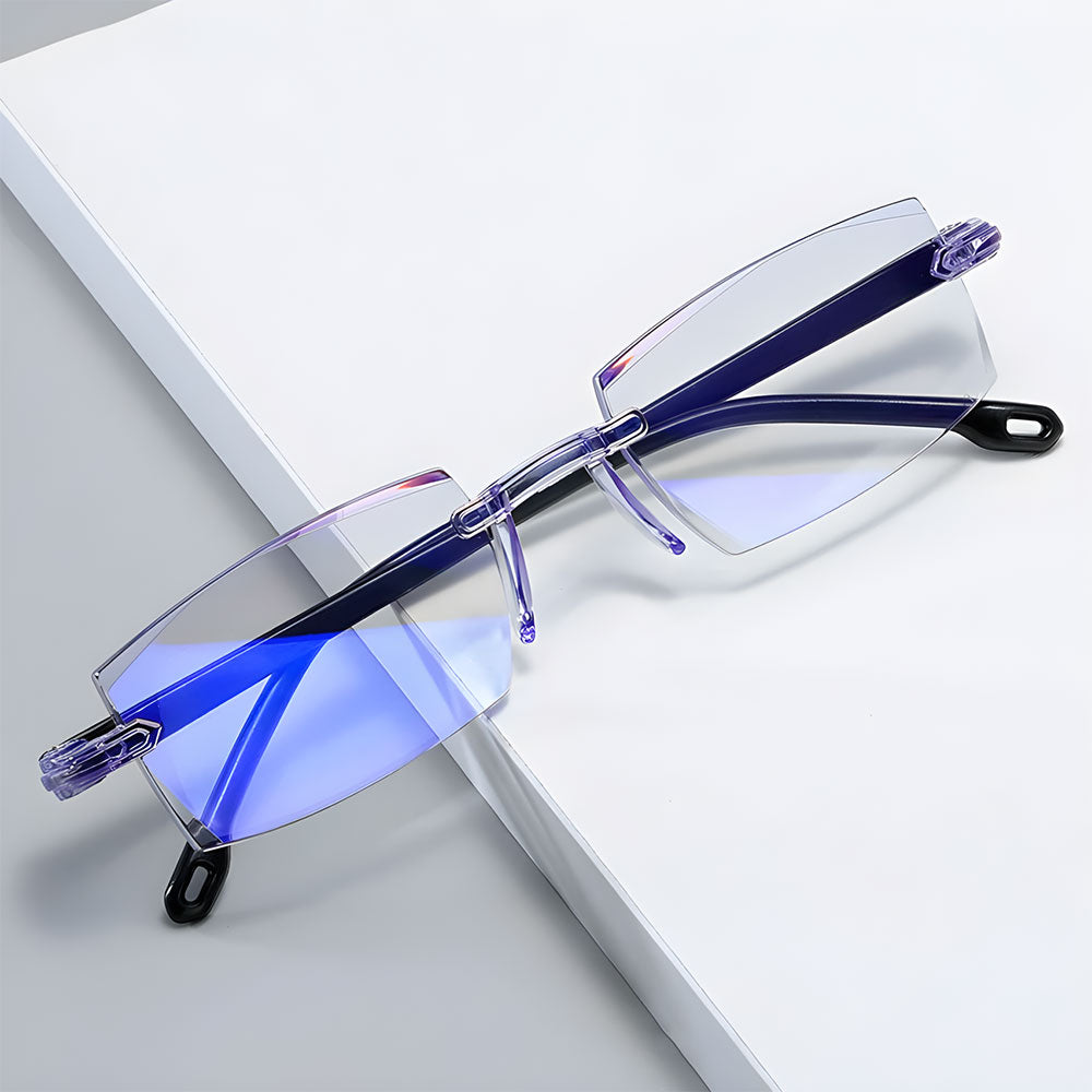 Gafas Multifocales Inteligentes TR90 Titanium Pro – ¡Compra 1 y Llévate 2!