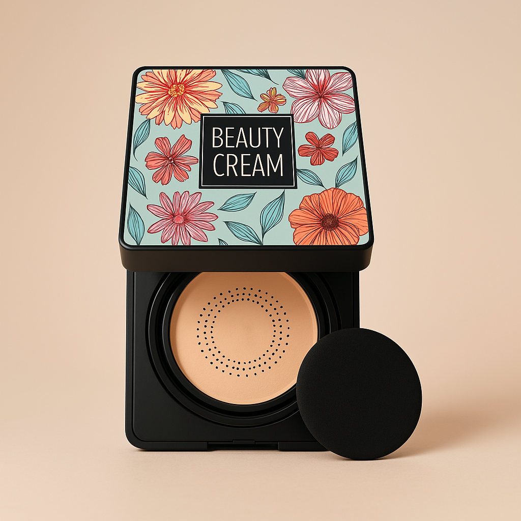 BASE BEAUTY CREAM - CONTRA ENTREGA - ENVIO GRATIS
