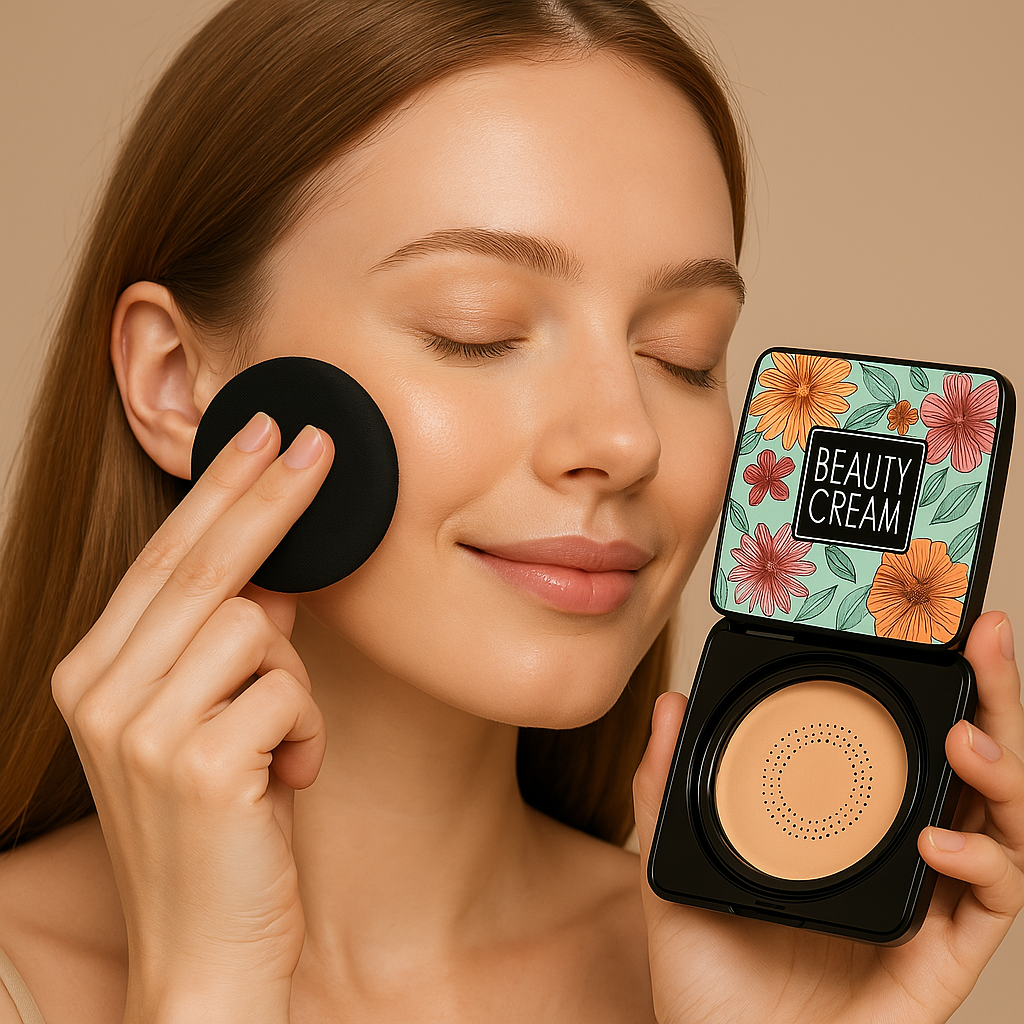 BASE BEAUTY CREAM - CONTRA ENTREGA - ENVIO GRATIS